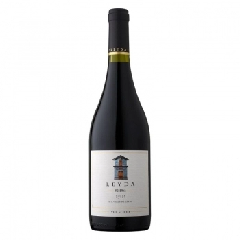Leyda Reserva Syrah